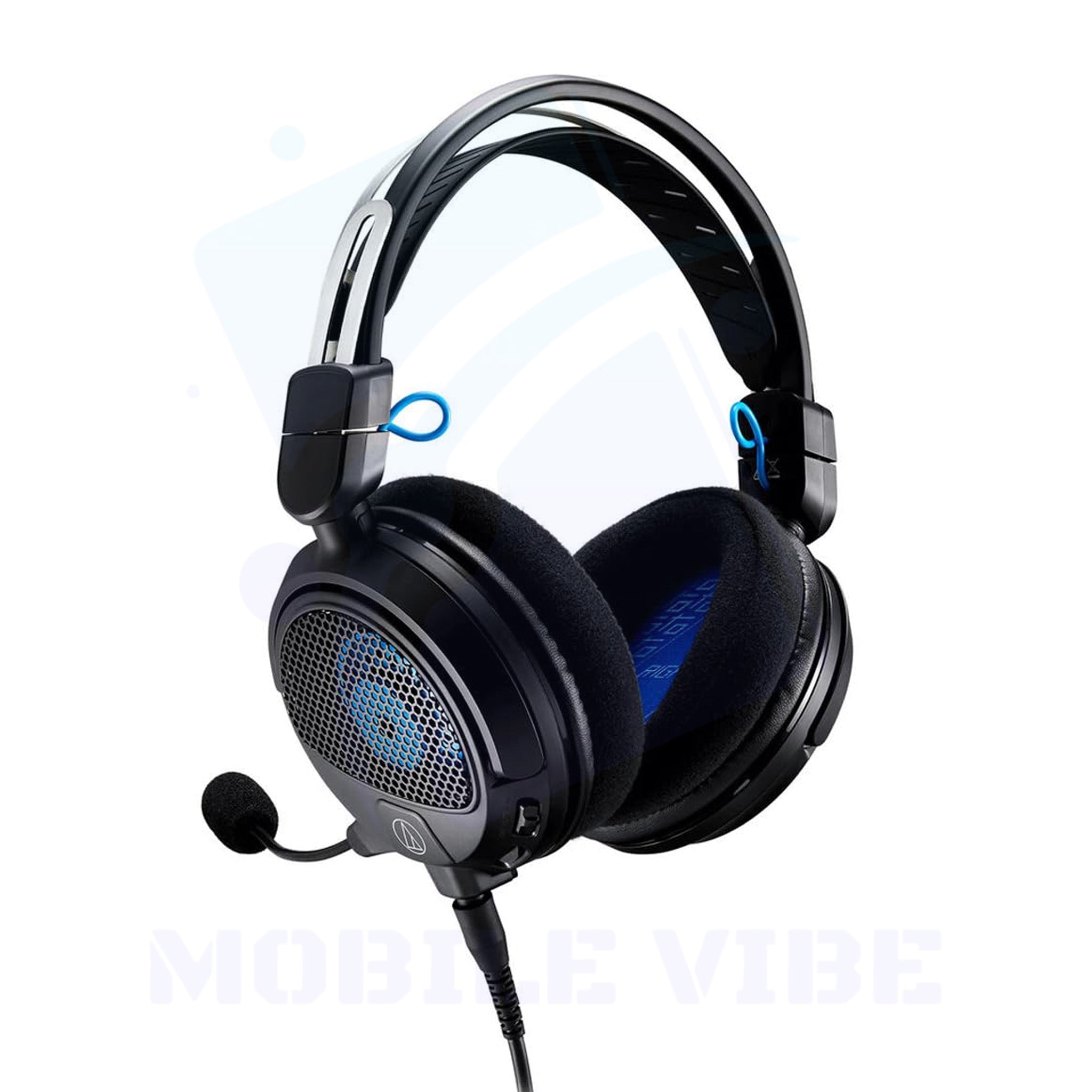 Audio-Technica ATH-GDL3 Open-Back Gaming Headset