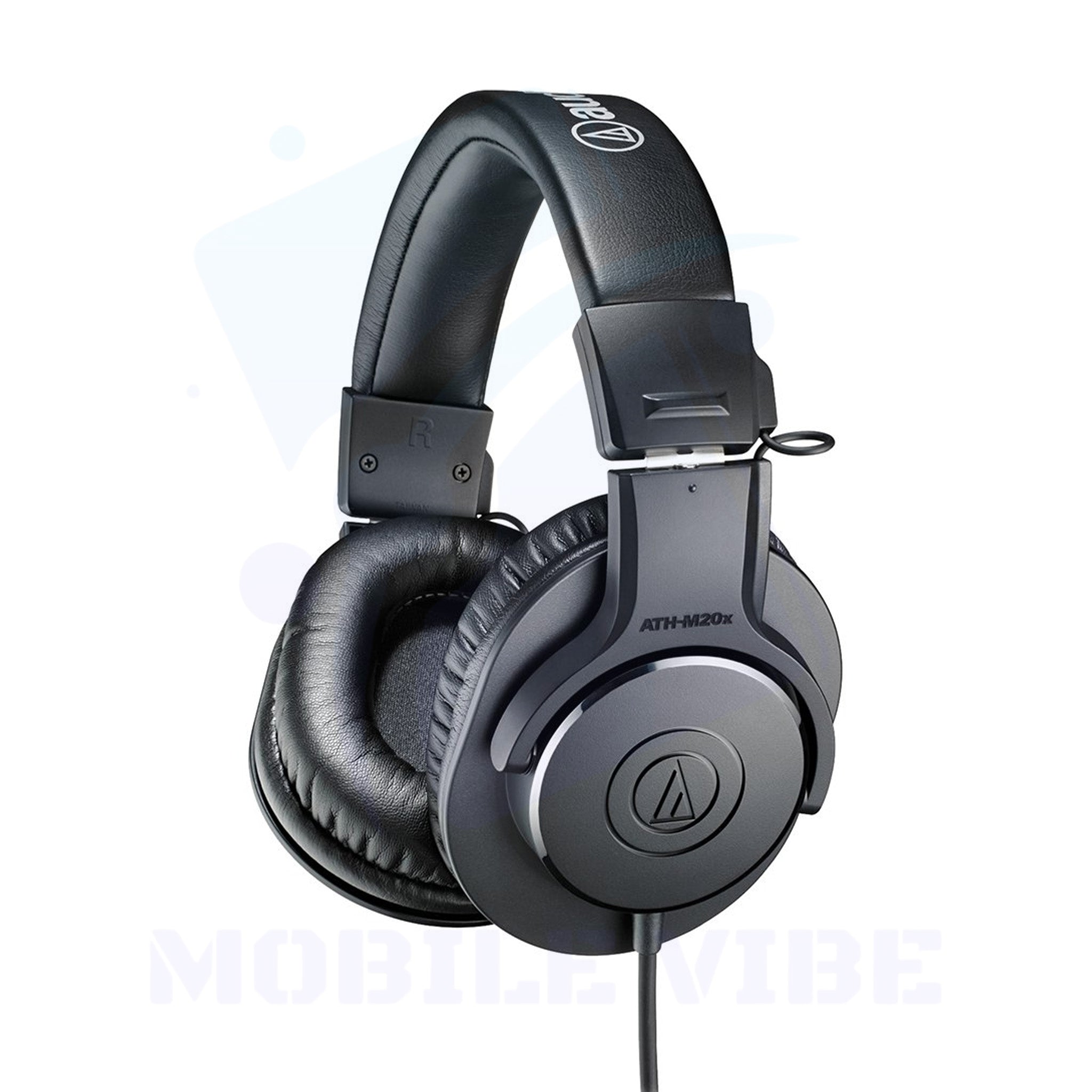 Audio-Technica ATH-M20X headphone