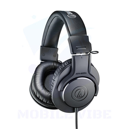 Audio-Technica ATH-M20X headphone