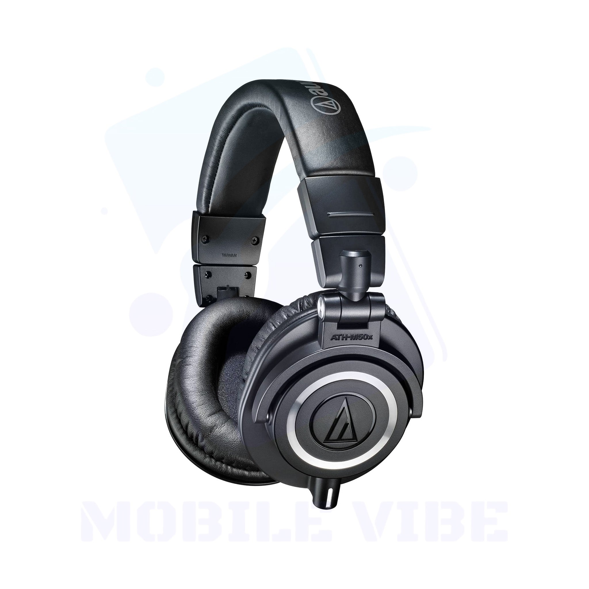 Audio-Technica ATH-M50X Headphones