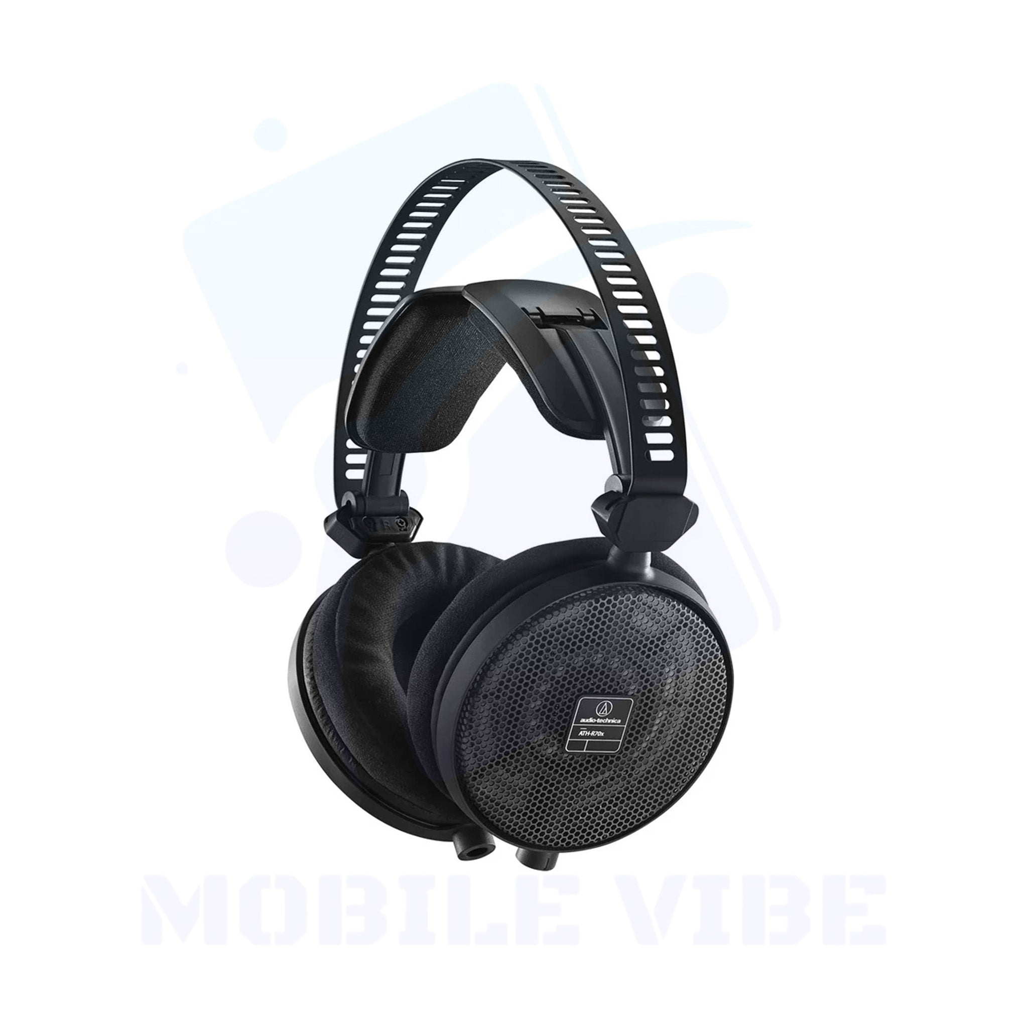 Audio-Technica ATH-R70x Professional Open-Back Reference Headphones