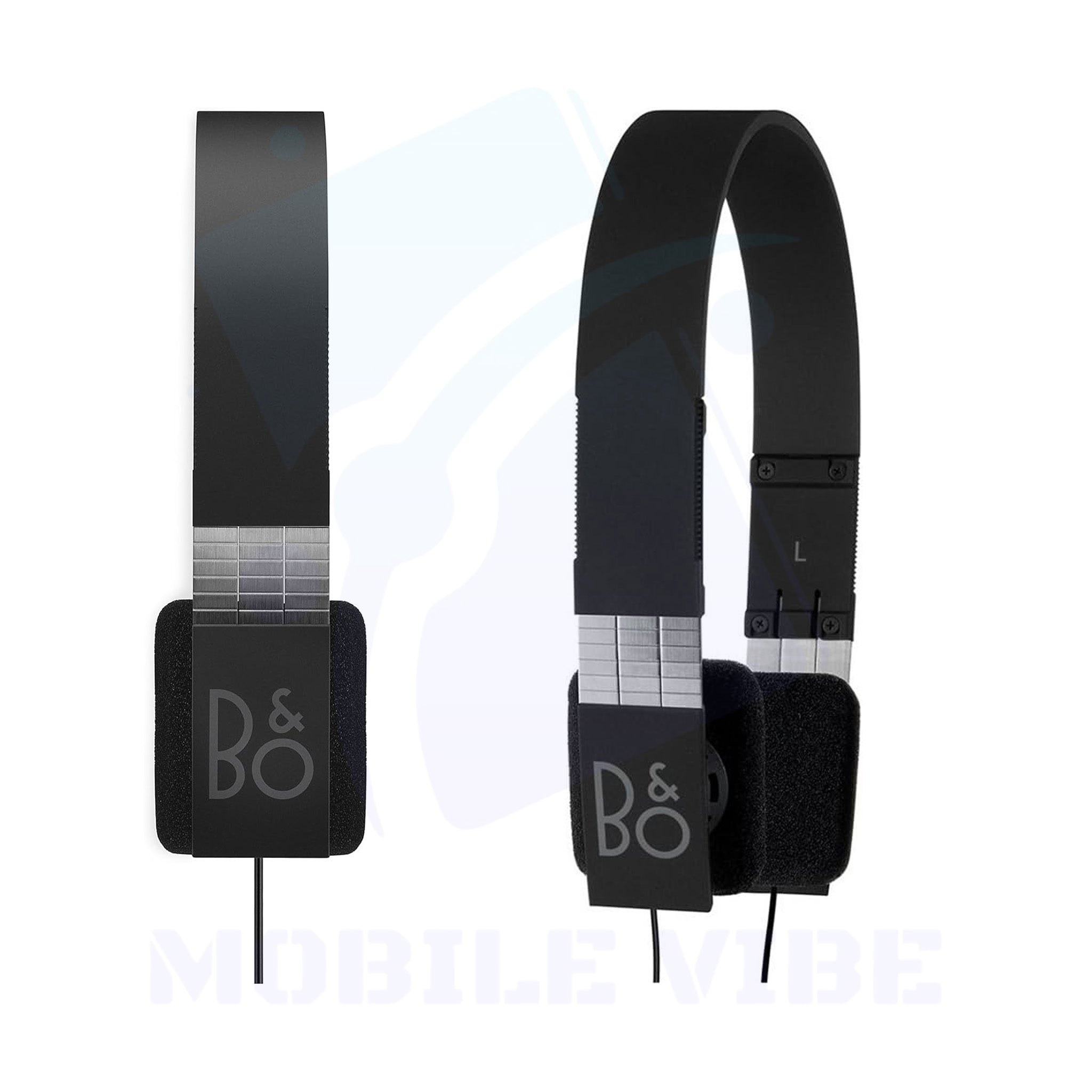 Bang & Olufsen BeoPlay Form 2i On-Ear Headphones