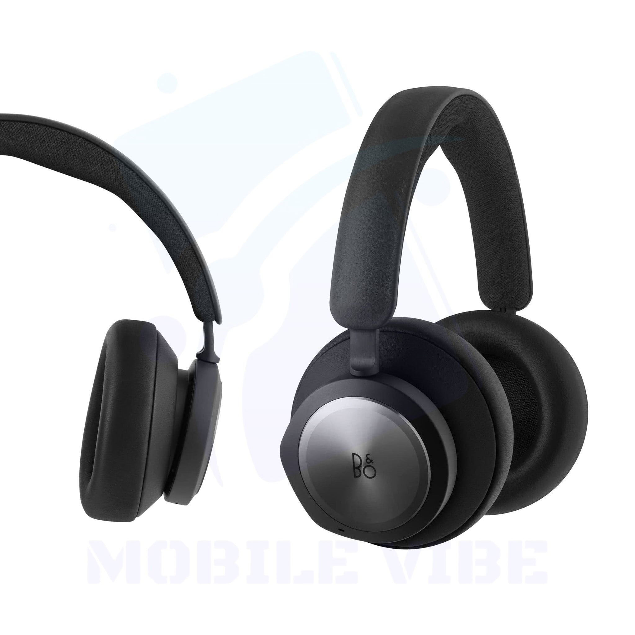 Bang & Olufsen Beocom Portal Headphones black