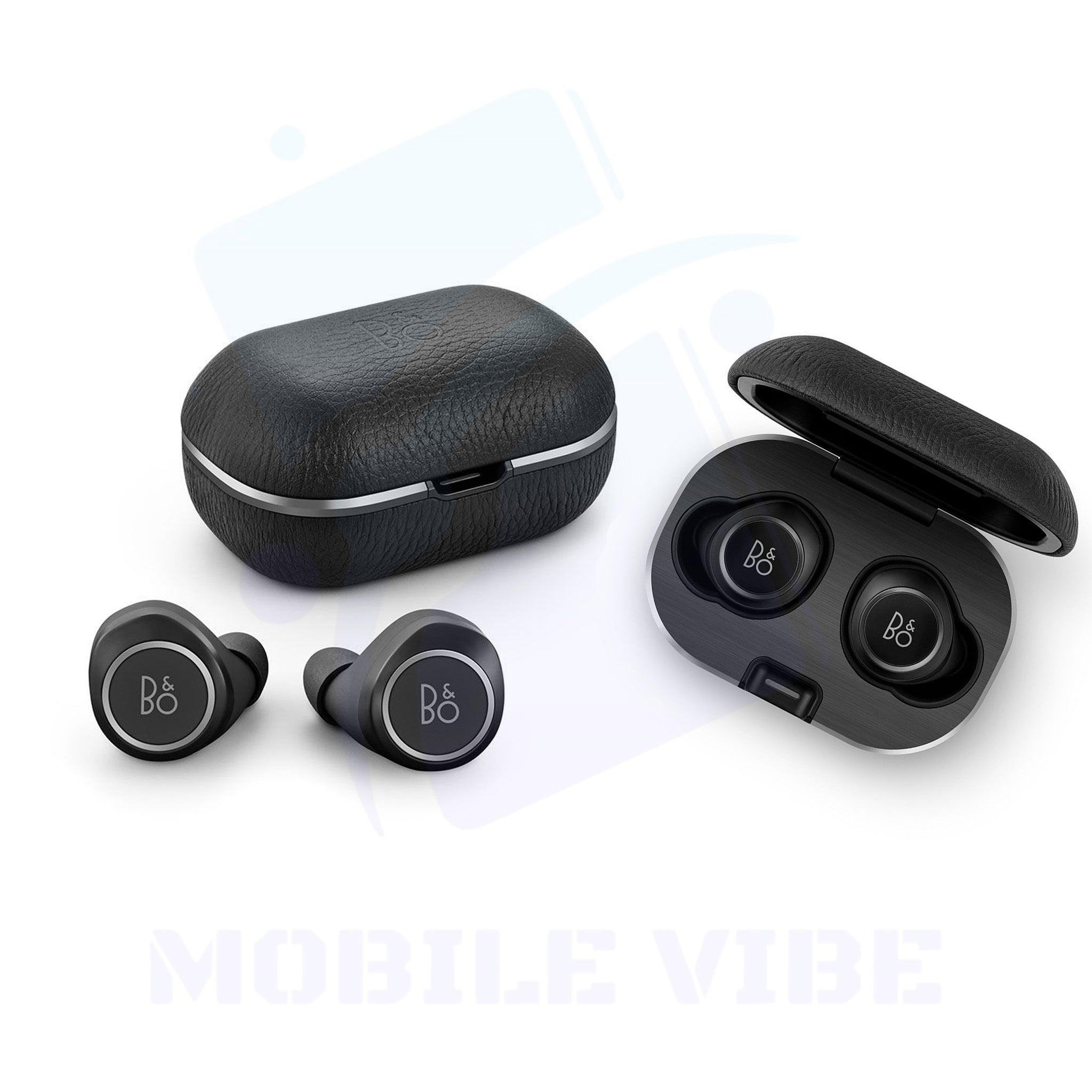 Bang & Olufsen Beoplay E8 2.0 Gen Wireless Earphones