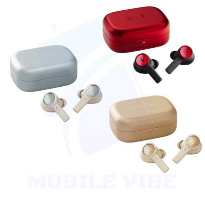 Bang & Olufsen Beoplay EX Wireless Noise-Cancelling Earbuds with multi colors