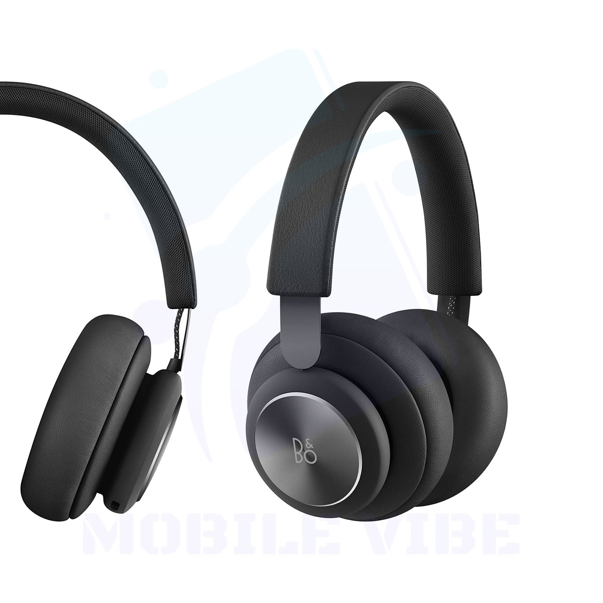 Bang & Olufsen Beoplay H4 2nd Gen Wireless Headphones black
