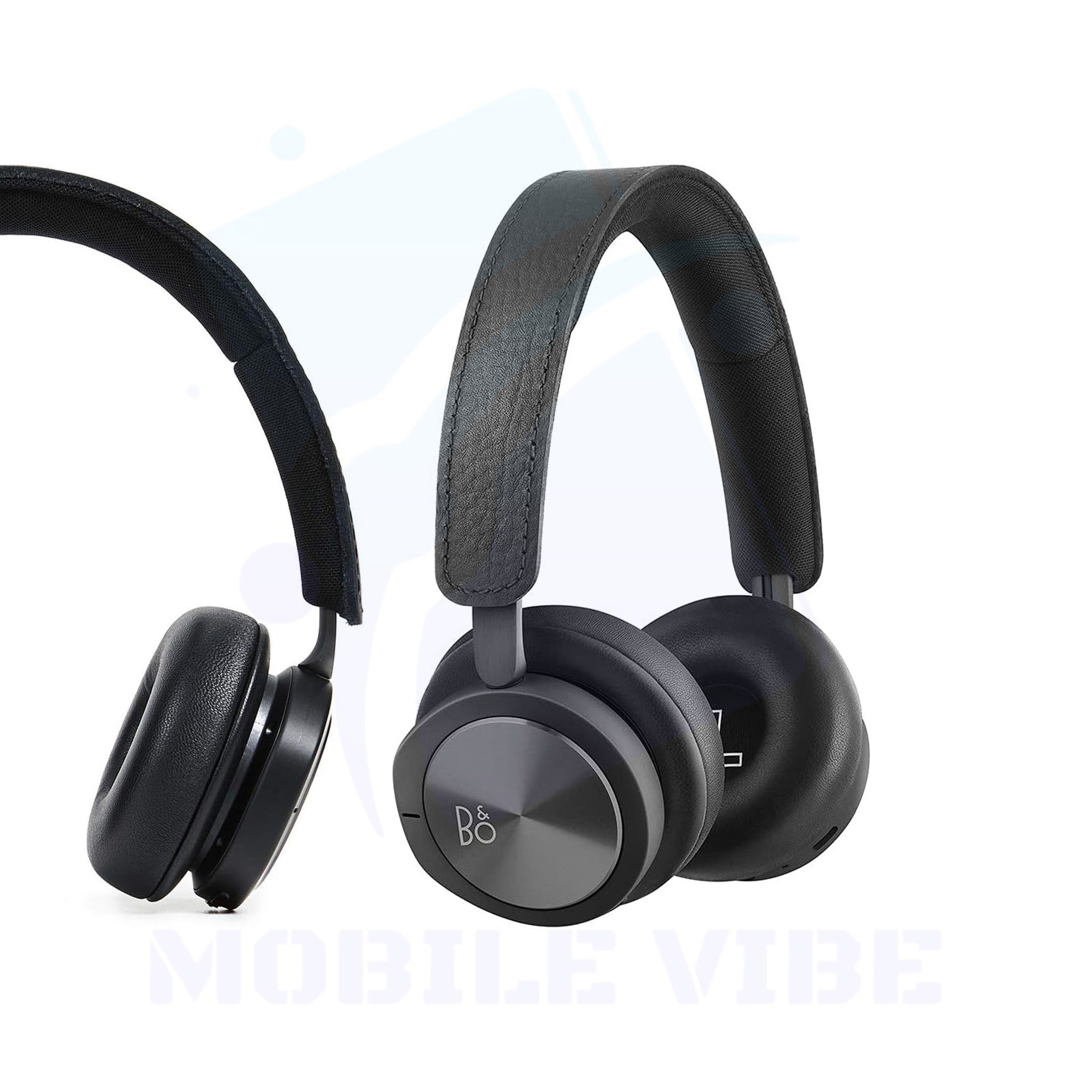 Bang & Olufsen Beoplay H8i Wireless On-Ear ANC Headphones black