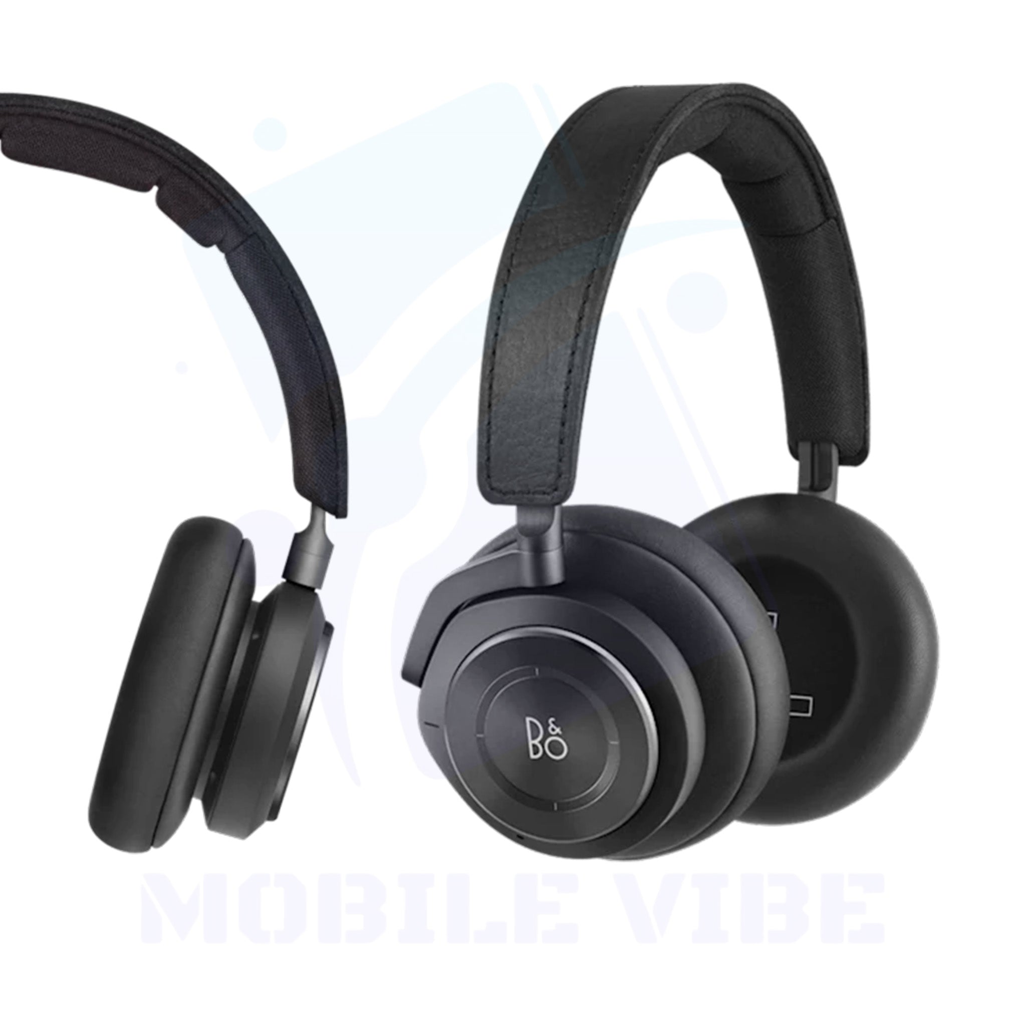 Bang & Olufsen Beoplay H9 3rd Gen Wireless Noise-Cancelling Headphones