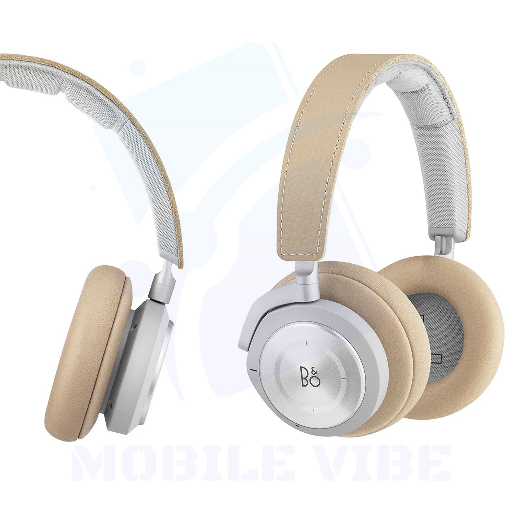 Bang & Olufsen Beoplay H9i Wireless Noise-Cancelling Headphones with skin color