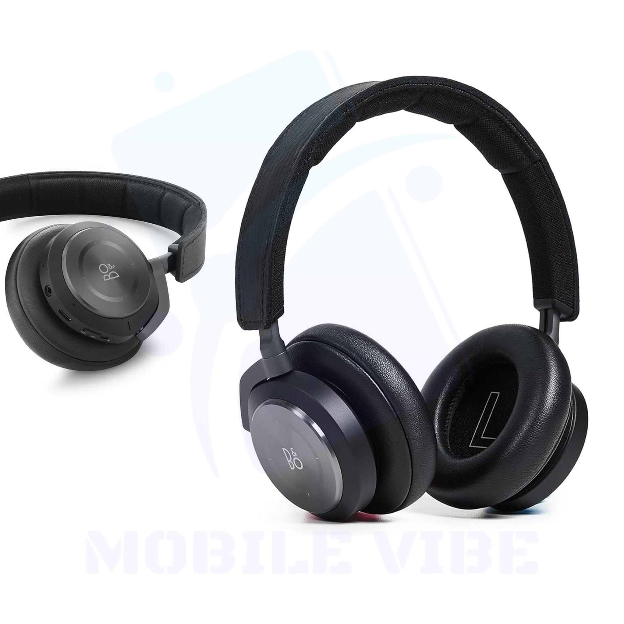 Bang & Olufsen Beoplay H9i Wireless Noise-Cancelling Headphones