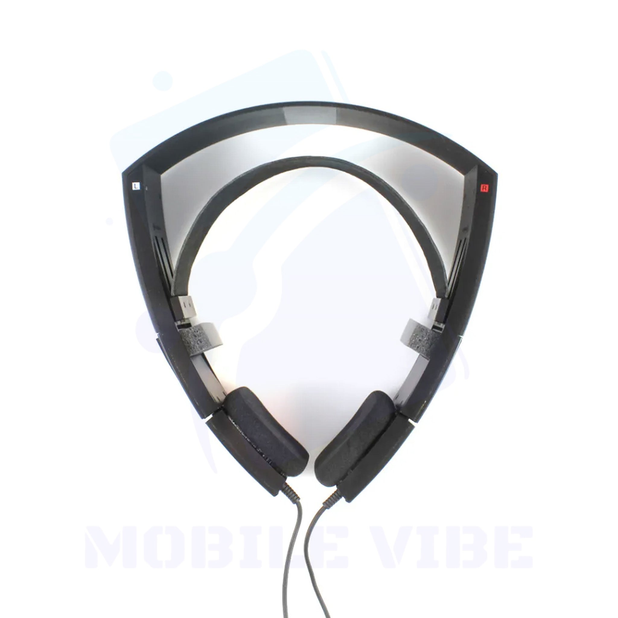 Bang & Olufsen Form 1i Lightweight Headphones