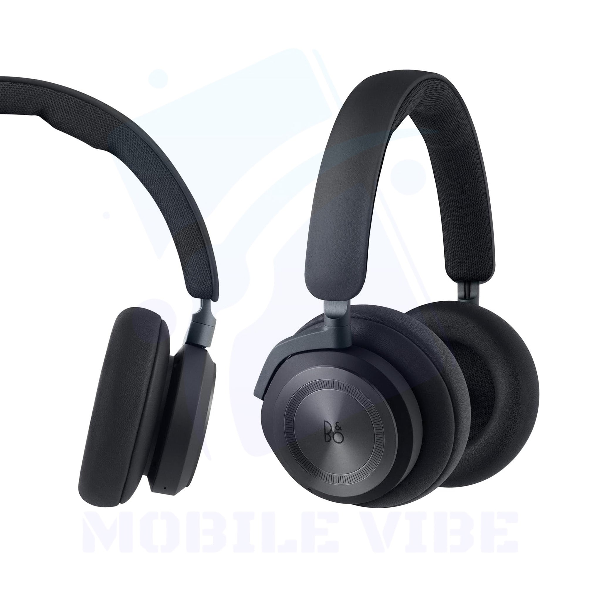 Bang & Olufsen Over-Ear Wireless Headphones with black color