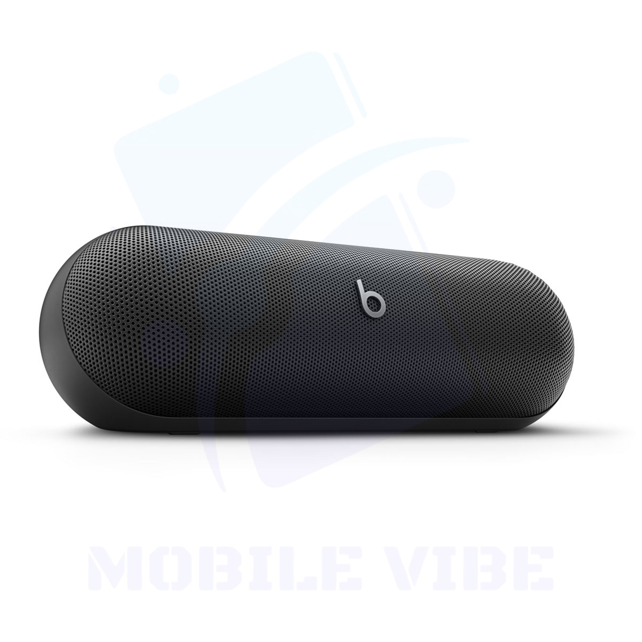 Beats Pill – 2024 Edition Portable Bluetooth Speaker