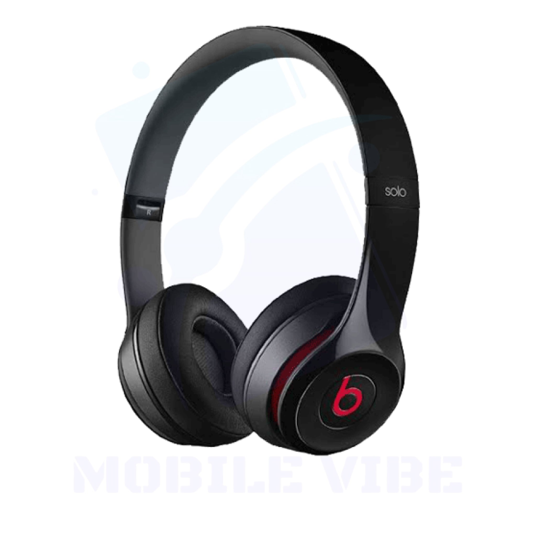 Beats Solo 2 Headphones