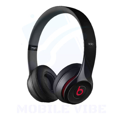 Beats Solo 2 Headphones