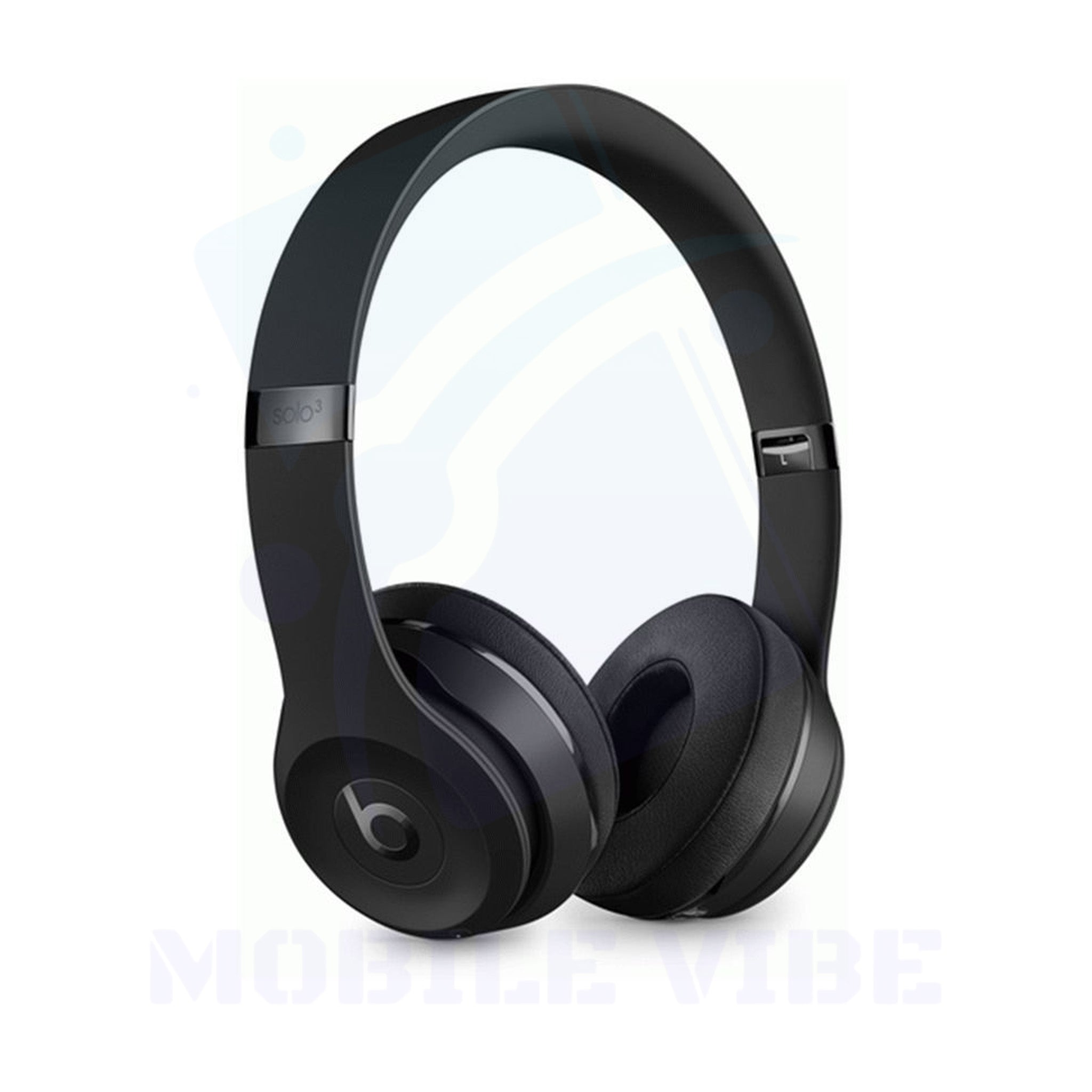 Beats Solo 3 High-performance Wireless Bluetooth Headphones