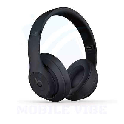 Beats Studio 3 - Wireless Noise Cancelling Over-ear Headphones