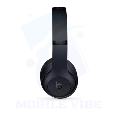 Beats Studio 3 Wireless Noise Cancelling Over-ear Headphones Side View