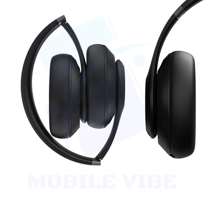 Beats Studio Pro - Wireless Bluetooth Noise Cancelling Headphones folded view
