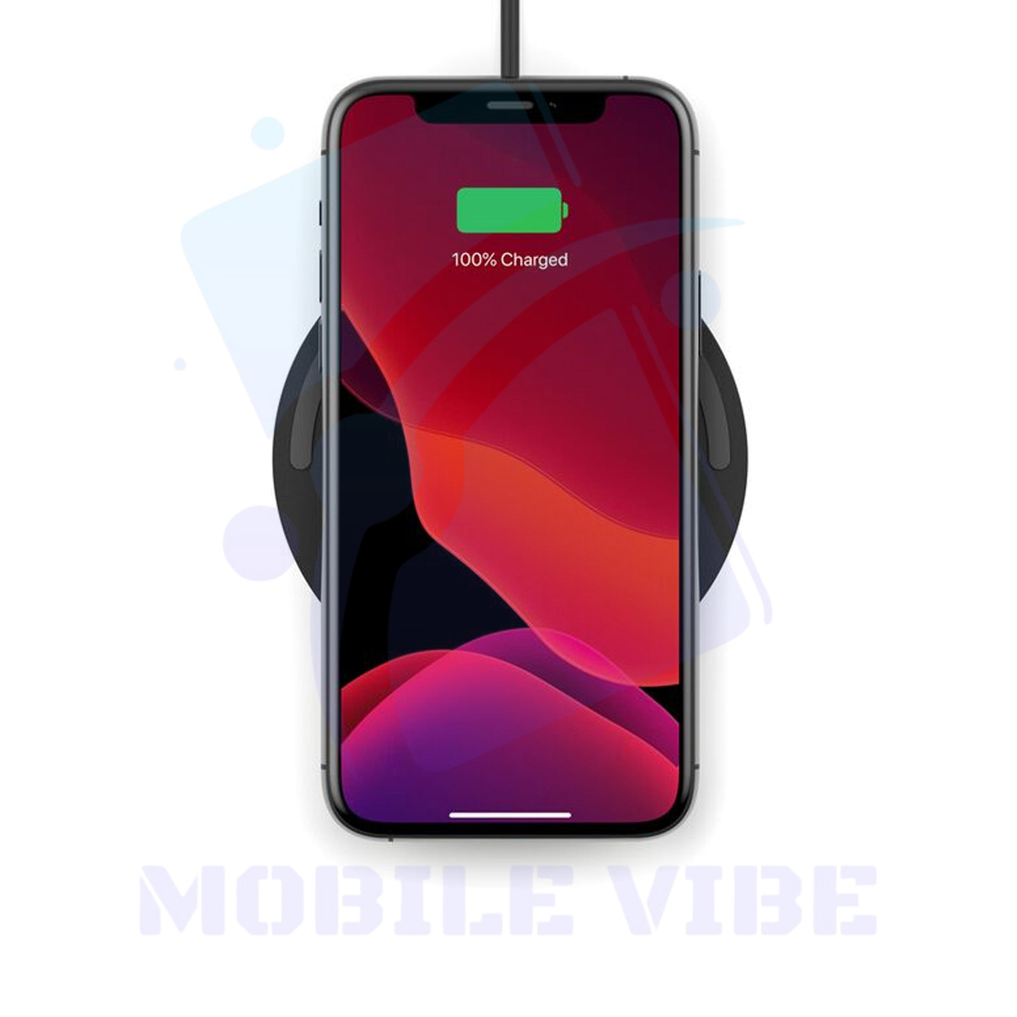 Belkin Boost Up 15w Wireless Charging Pad mobile charging