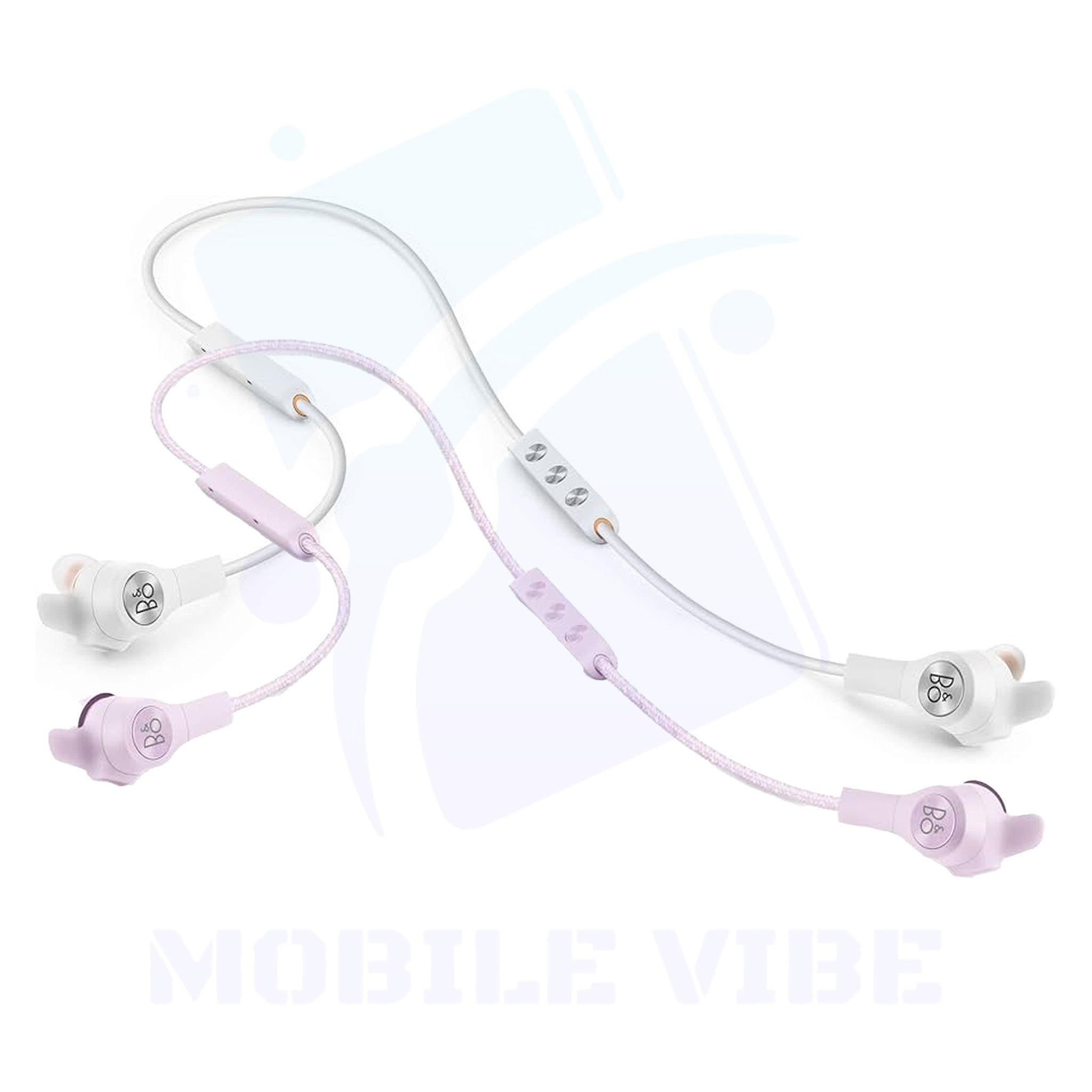 Beoplay E6 Wireless Earphones for Active Lifestyles