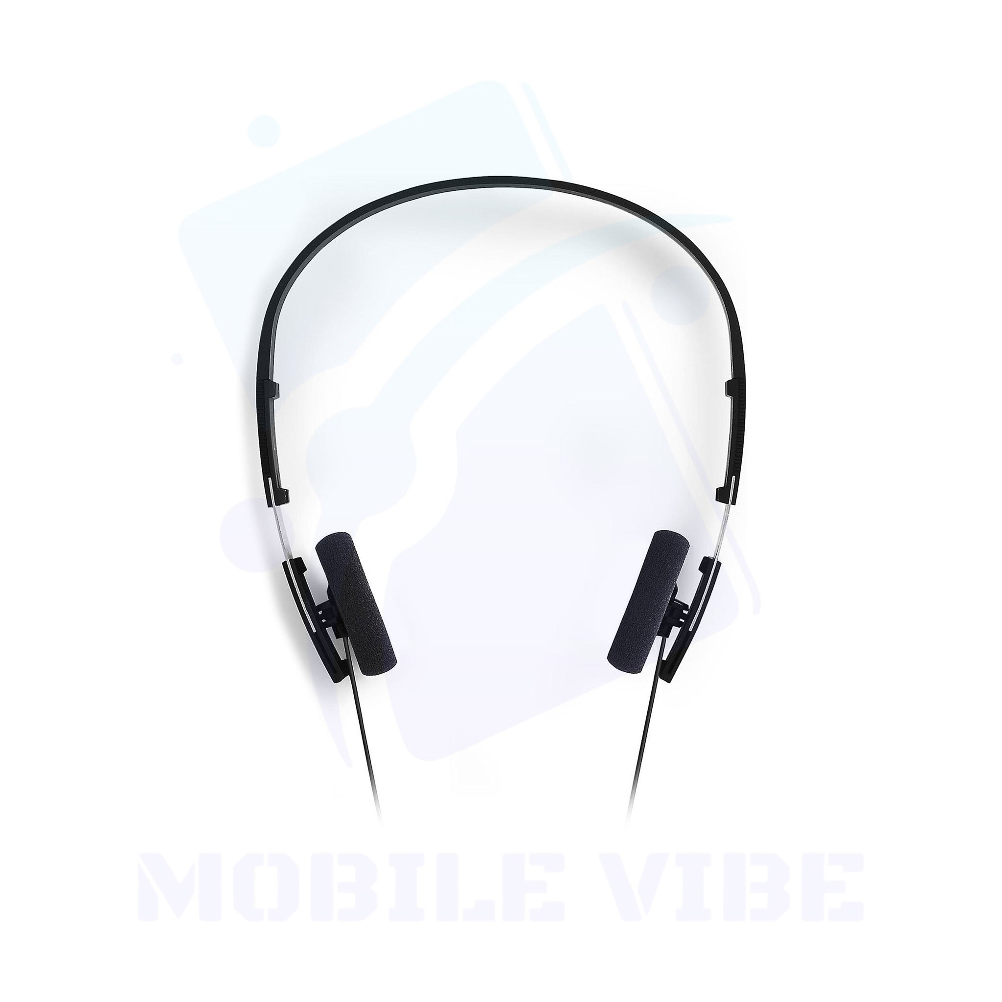 Beoplay Form 2 On-Ear Premium Headphones - Black