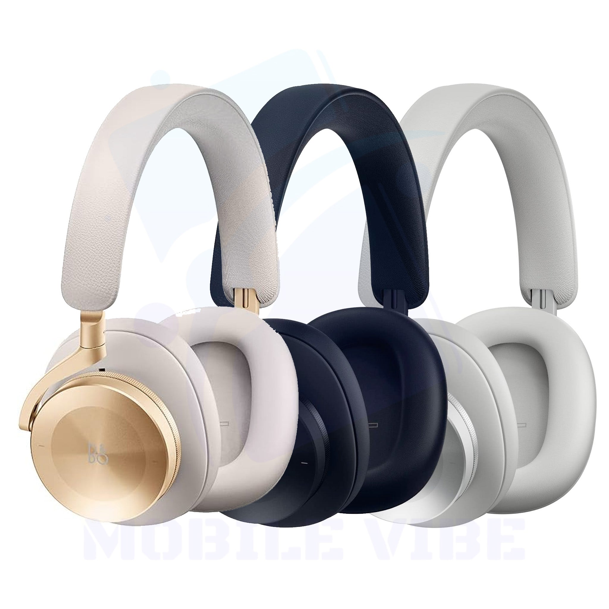 Beoplay H95 - Ultimate Adaptive Noise Cancelling Wireless Headphones with multi colors
