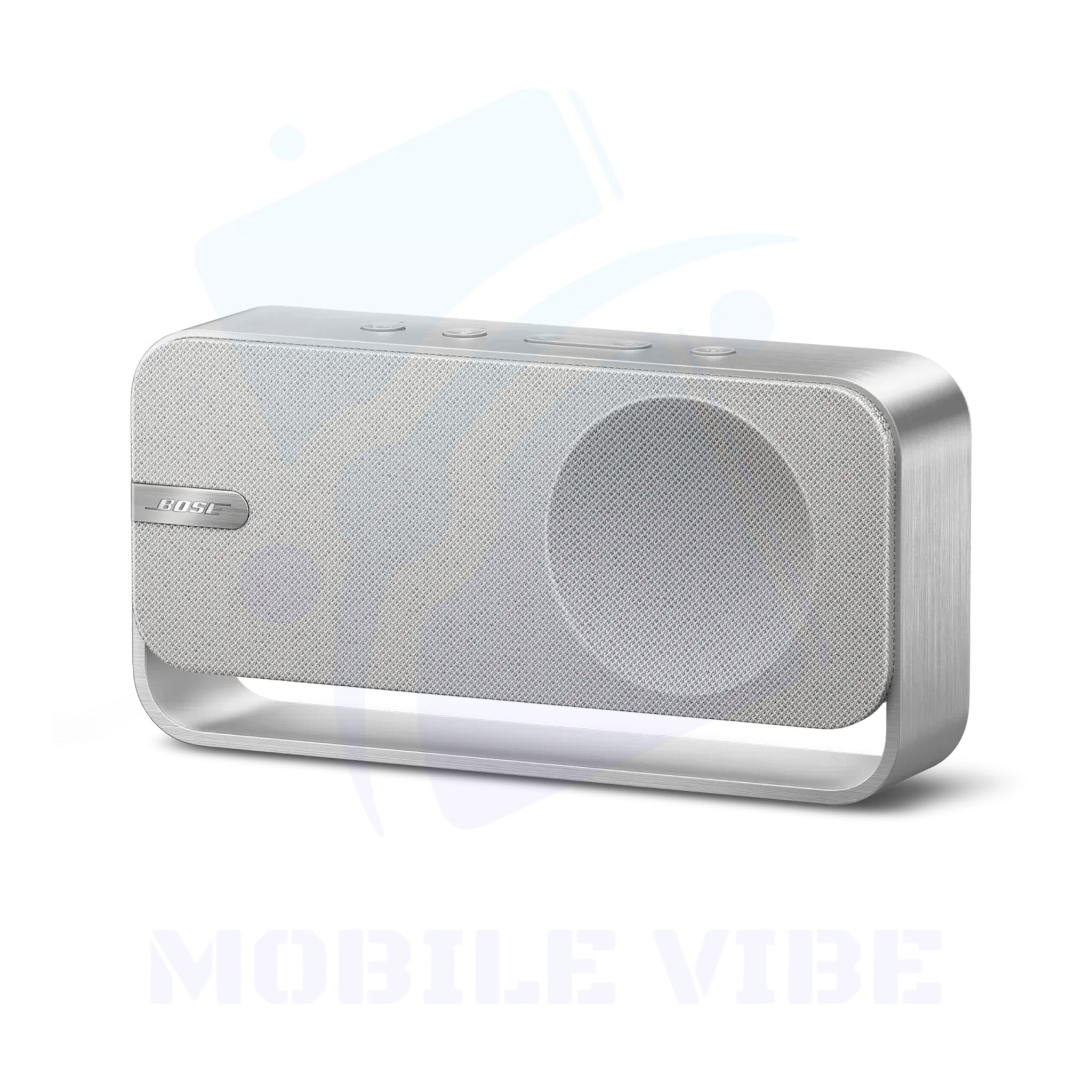 Bose SoundLink Home – Wireless Bluetooth Speaker in white colour