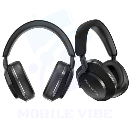 Bowers & Wilkins PX7 S2 Wireless Noise Cancelling Over-Ear Headphones