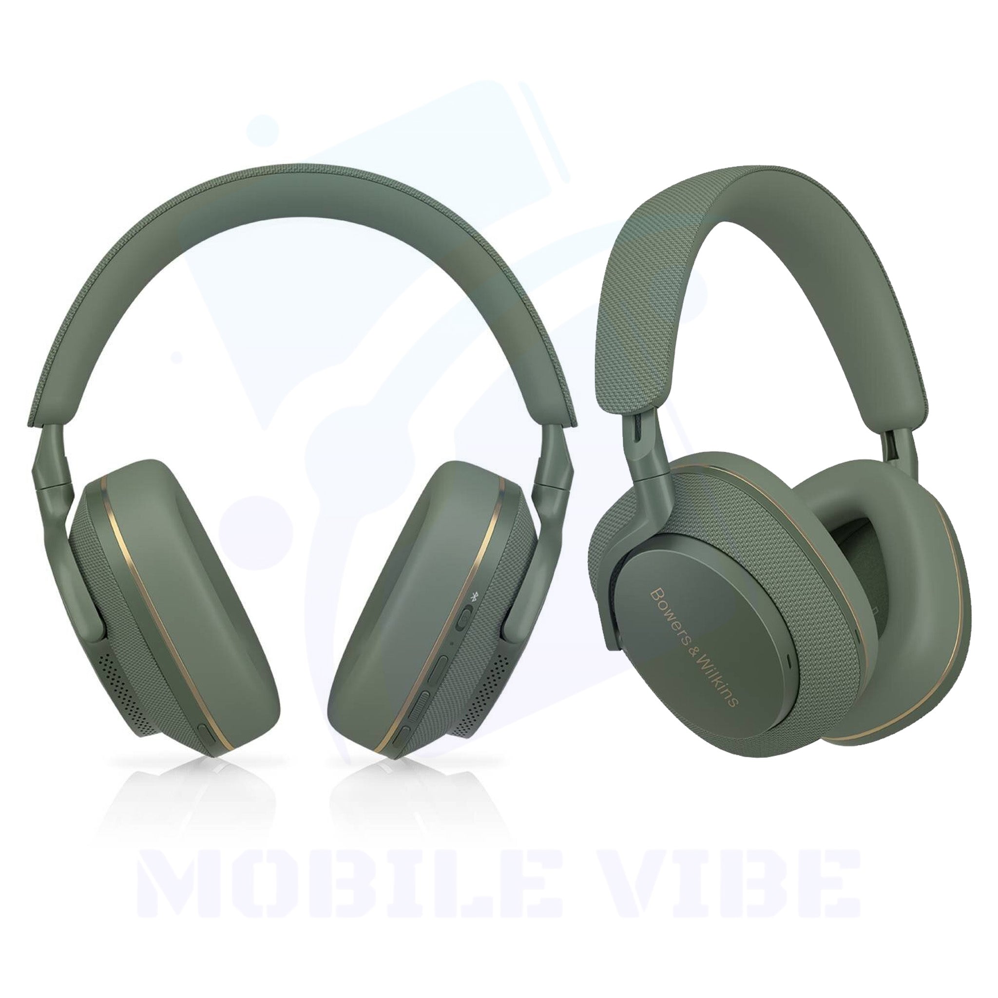 Bowers & Wilkins PX7 S2e Wireless Noise Cancelling Headphones