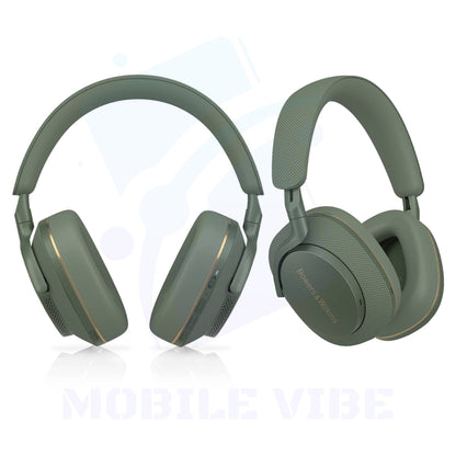 Bowers & Wilkins PX7 S2e Wireless Noise Cancelling Headphones