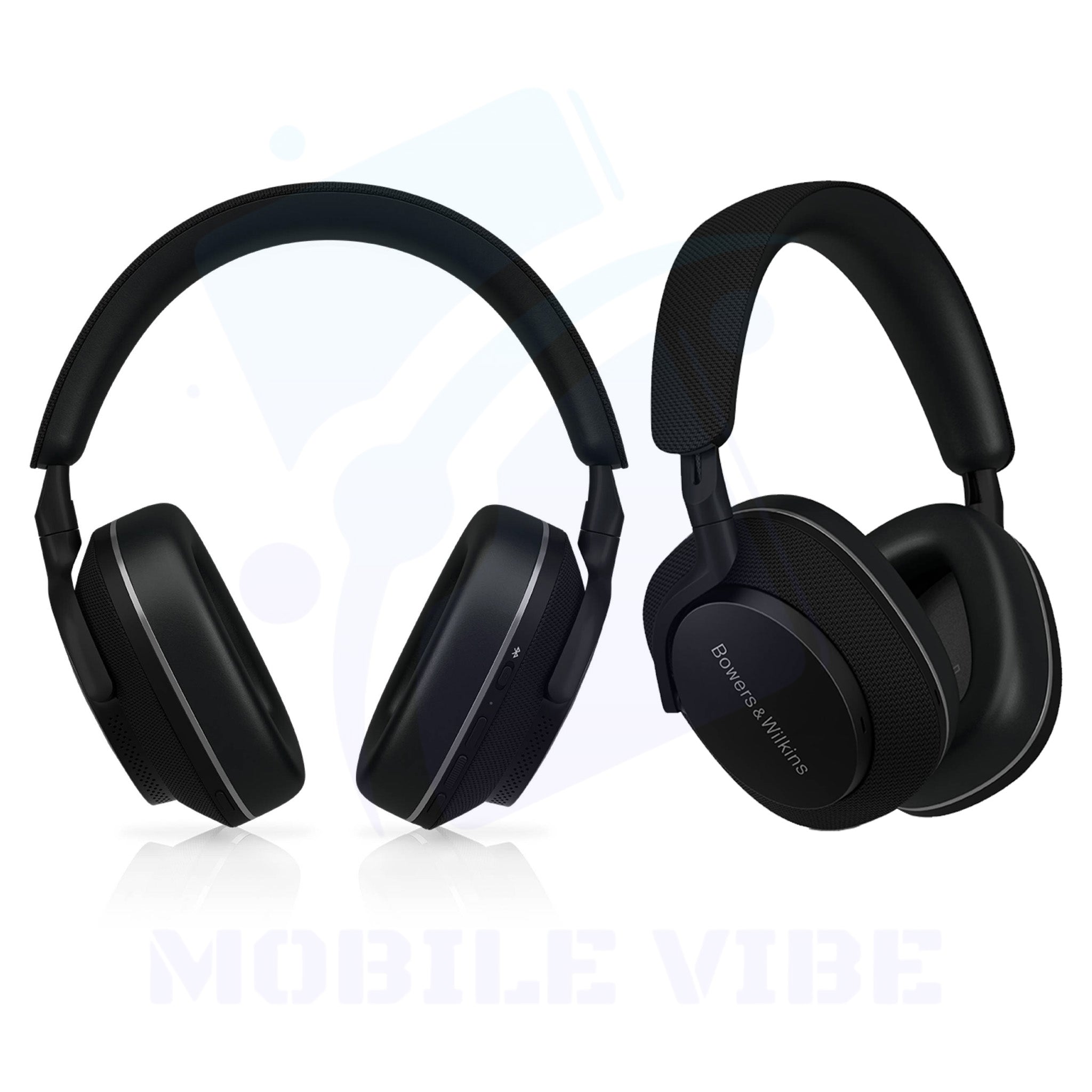 Bowers & Wilkins PX7 S2e Wireless Noise Cancelling Headphones - Luxury Listening Experience