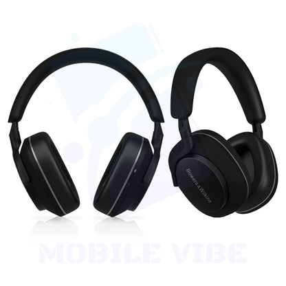 Bowers & Wilkins PX7 S2e Wireless Noise Cancelling Headphones - Luxury Listening Experience