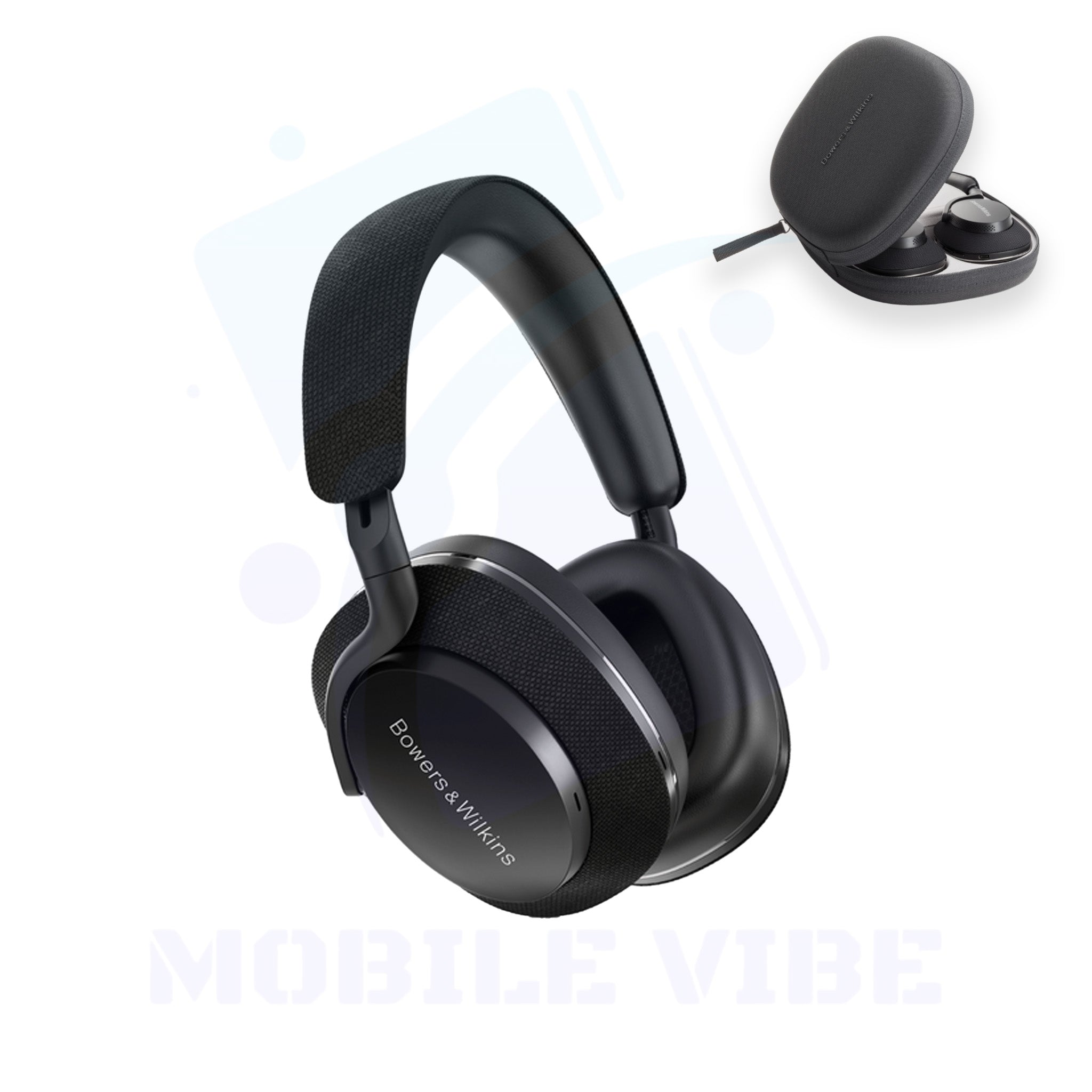 Bowers & Wilkins PX7 Wireless Noise Cancelling Headphones