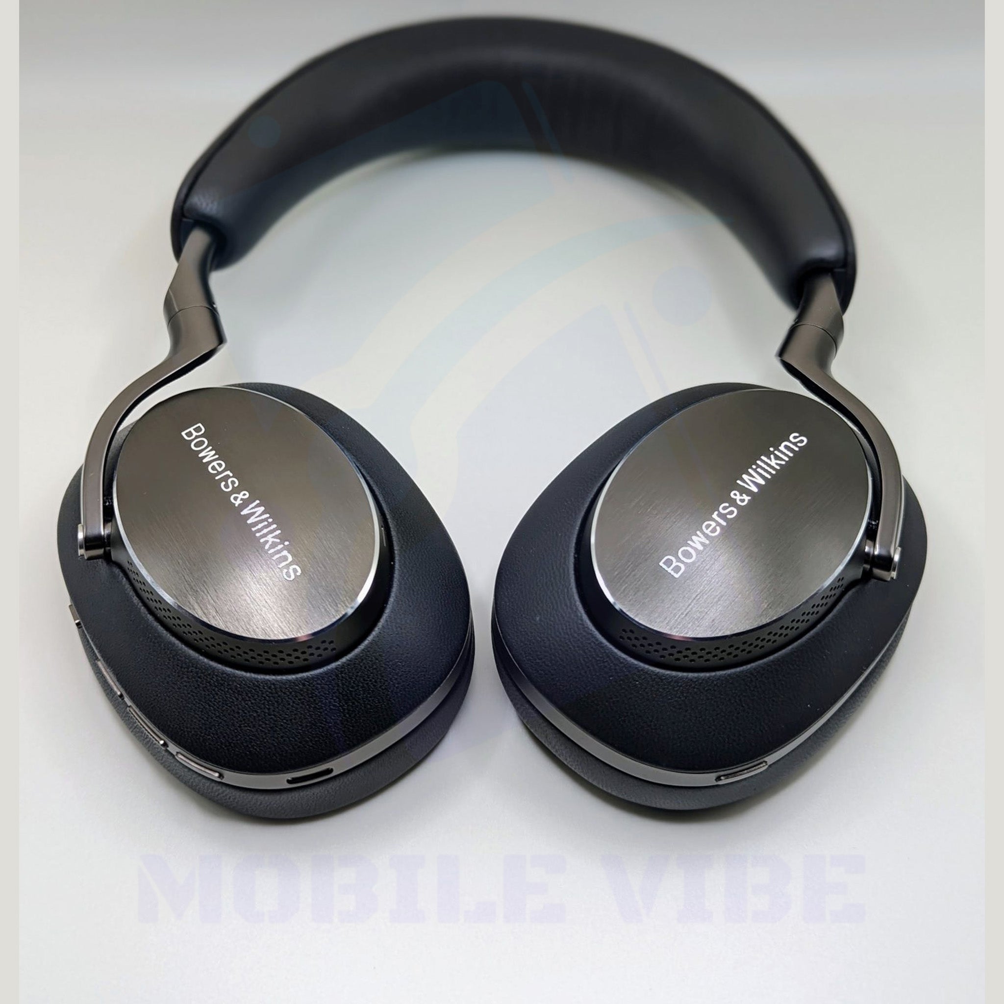 Bowers & Wilkins PX8 Wireless Headphones