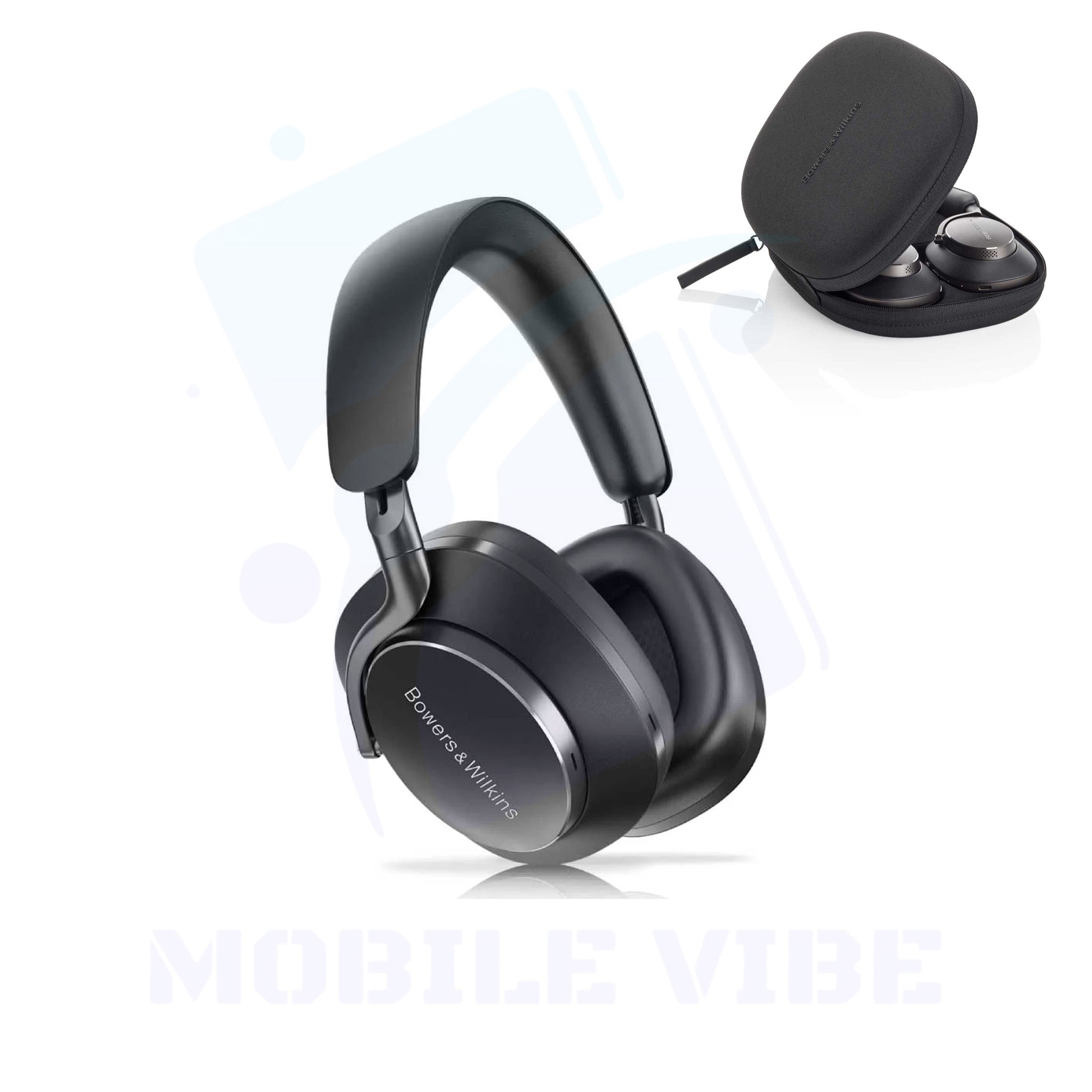 Bowers & Wilkins PX8 - Flagship Noise Cancelling Wireless Headphones