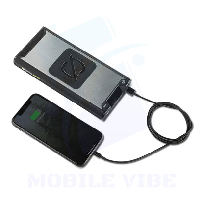 Goal Zero Sherpa 100PD – 100W Wireless Charging Power Bank mobile charging