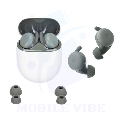 Google Pixel Buds A-Series Wireless Earbuds grey