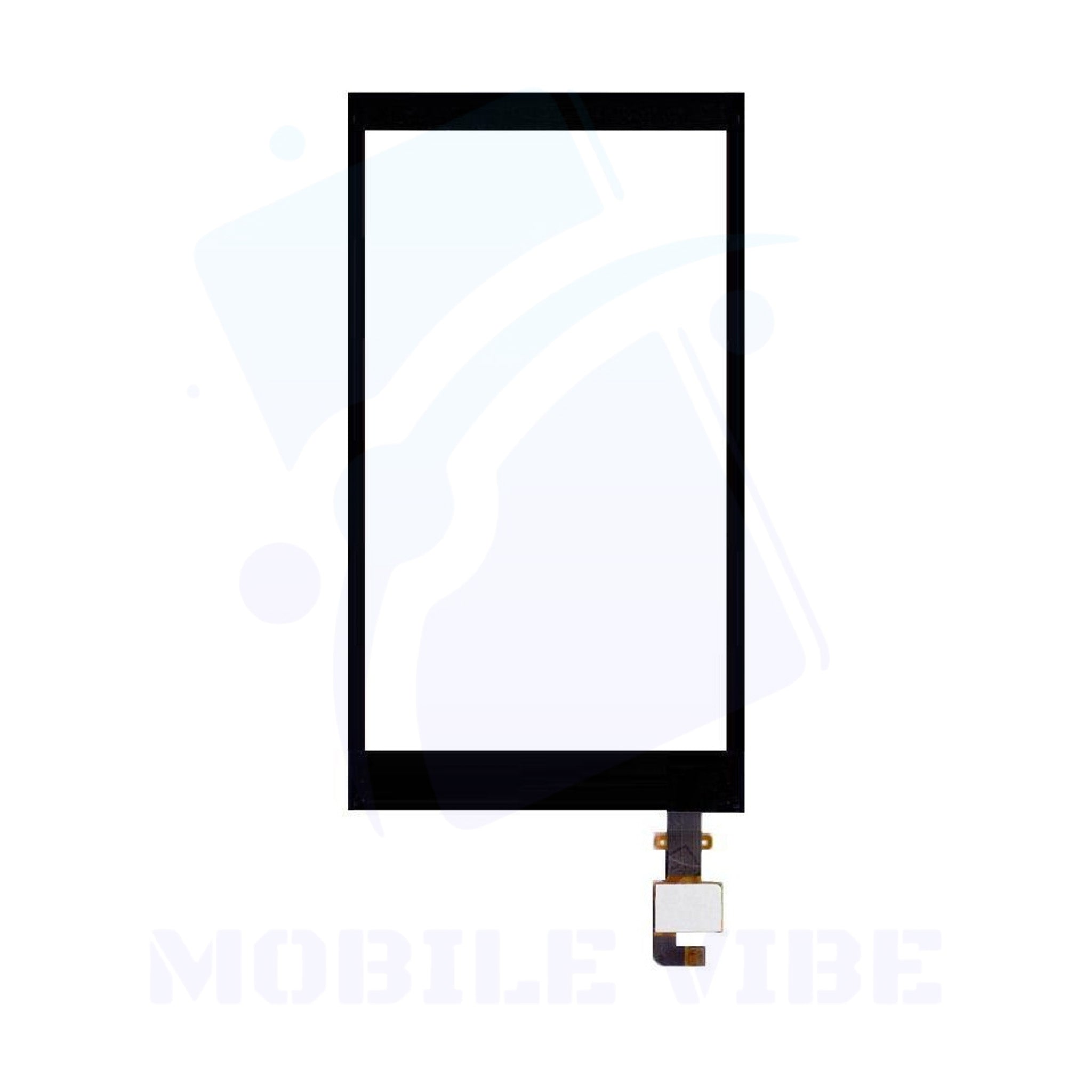 HTC Desire 620G LCD Touch Screen Digitizer Replacement front