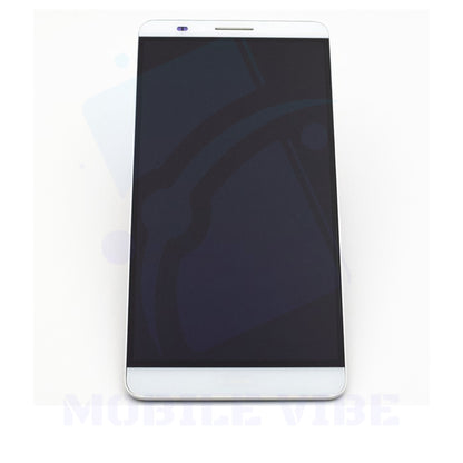 Huawei Ascend Mate 7 MT7-TL10 Complete Screen Assembly with Bezel Front