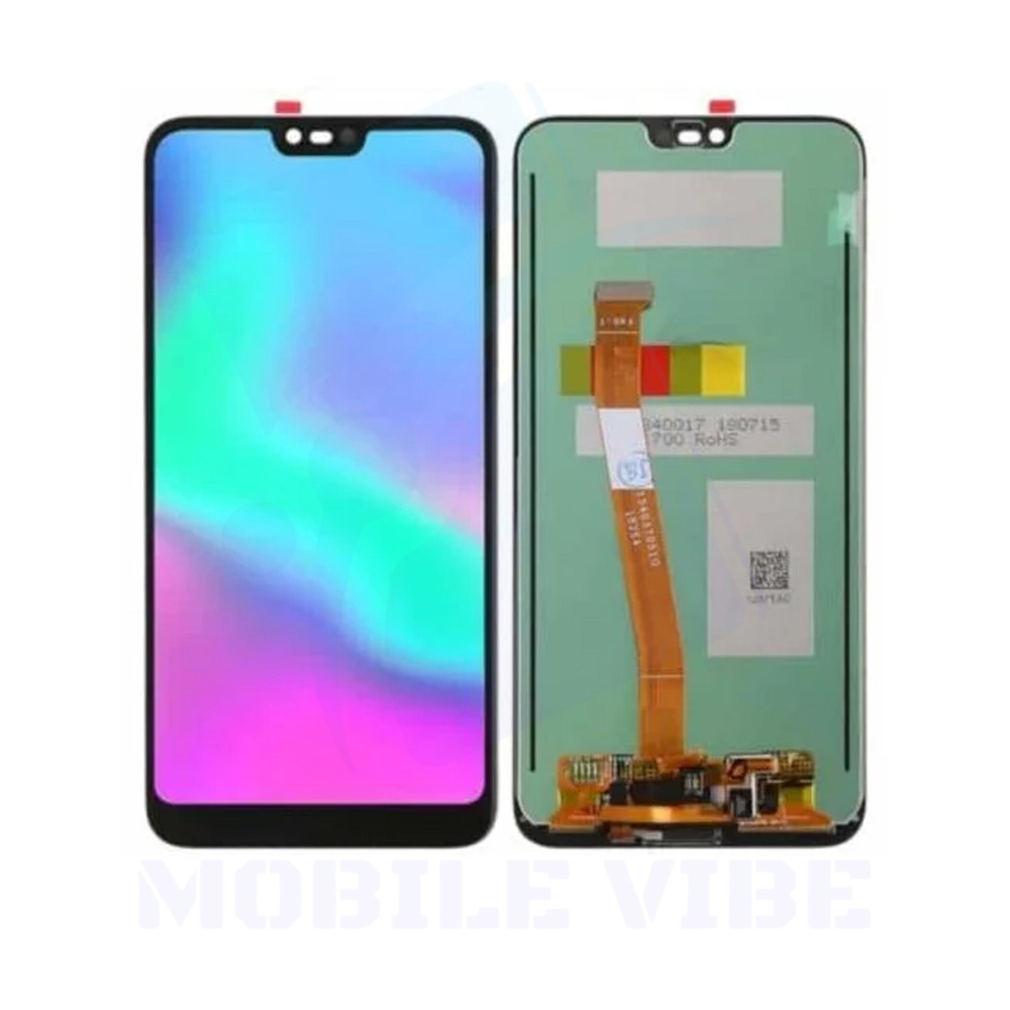Huawei Honor 10 LCD Display Touch Screen Replacement