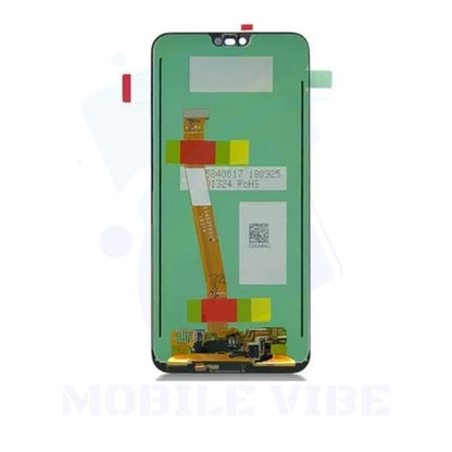Huawei Honor 10 LCD Display Touch Screen Replacement back
