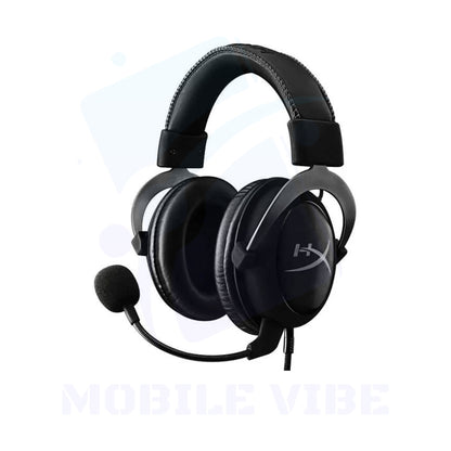 HyperX Cloud 2 Gaming Headset black with 7.1 Surround Sound