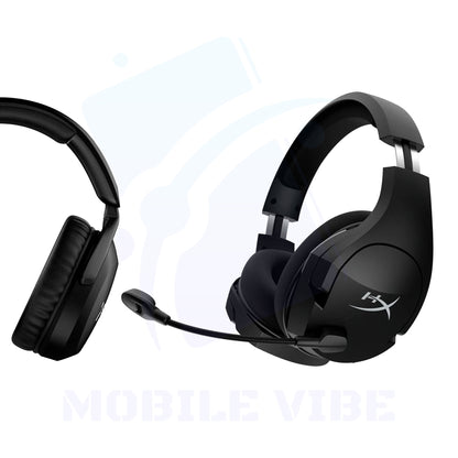 HyperX Cloud Stinger Core Wireless Gaming Headset with DTS® 7.1 Surround Sound