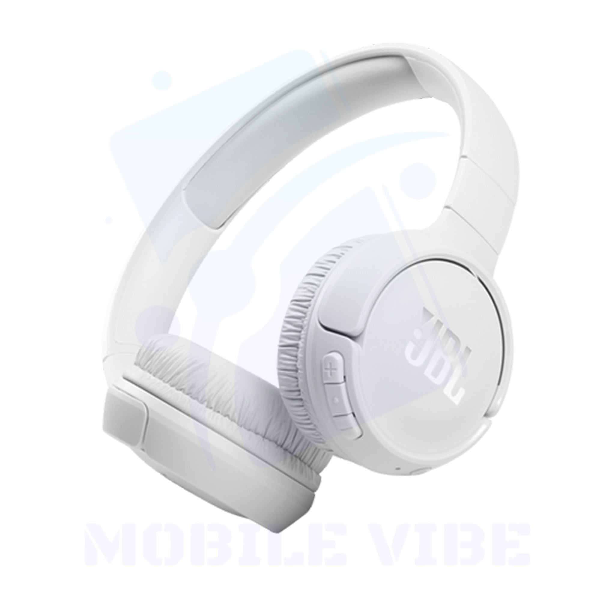 JBL Tune 510BT On-ear Wireless Bluetooth Headphones