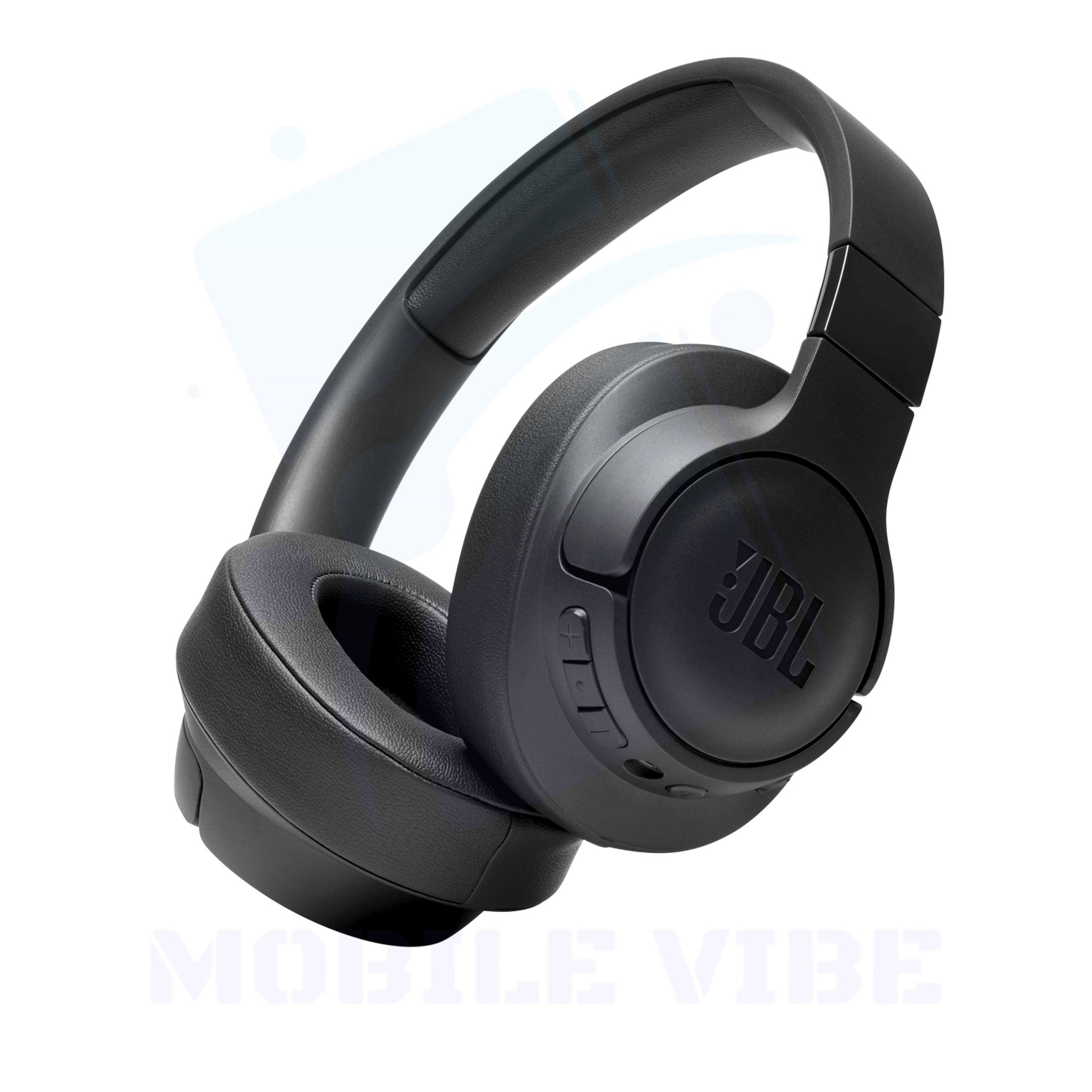JBL Tune 760NC Wireless Bluetooth Noise-cancelling Over-ear Headphones