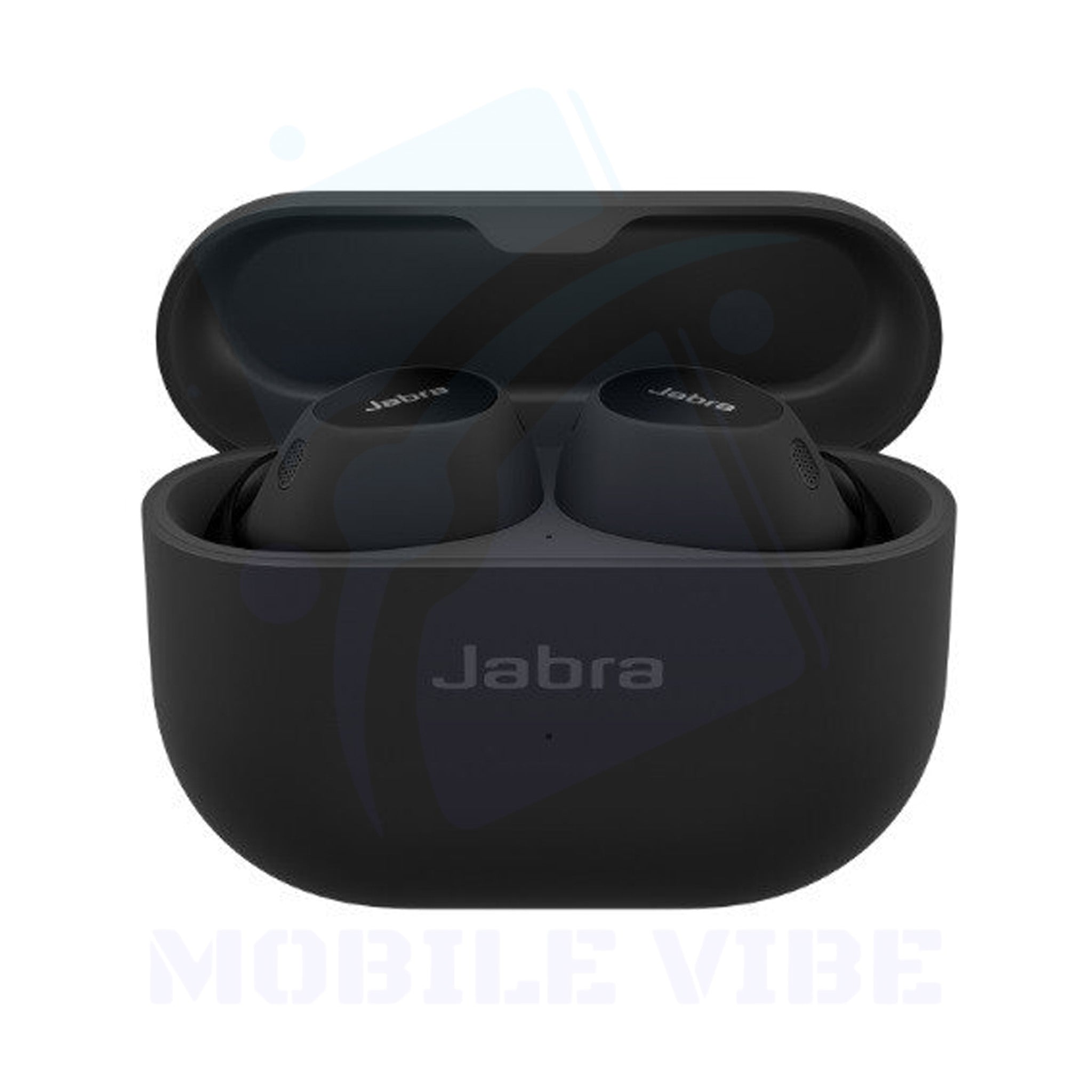 Jabra Elite 10 Earbuds in casing