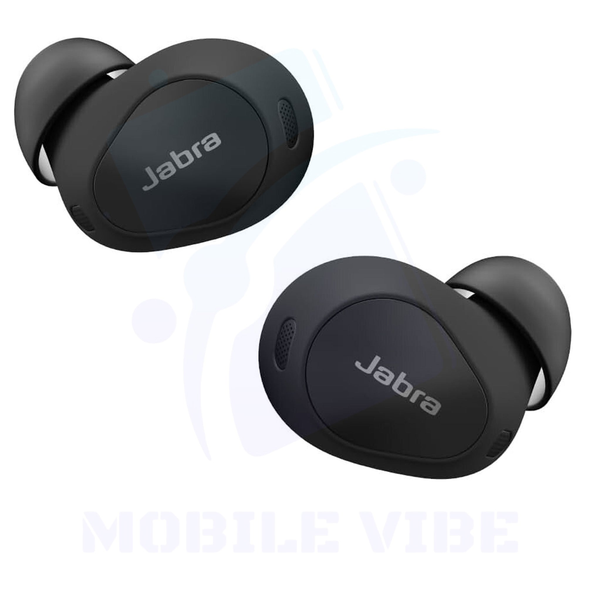 Jabra Elite 10 Earbuds | Wireless In-Ear | Advanced Active Noise Cancellation