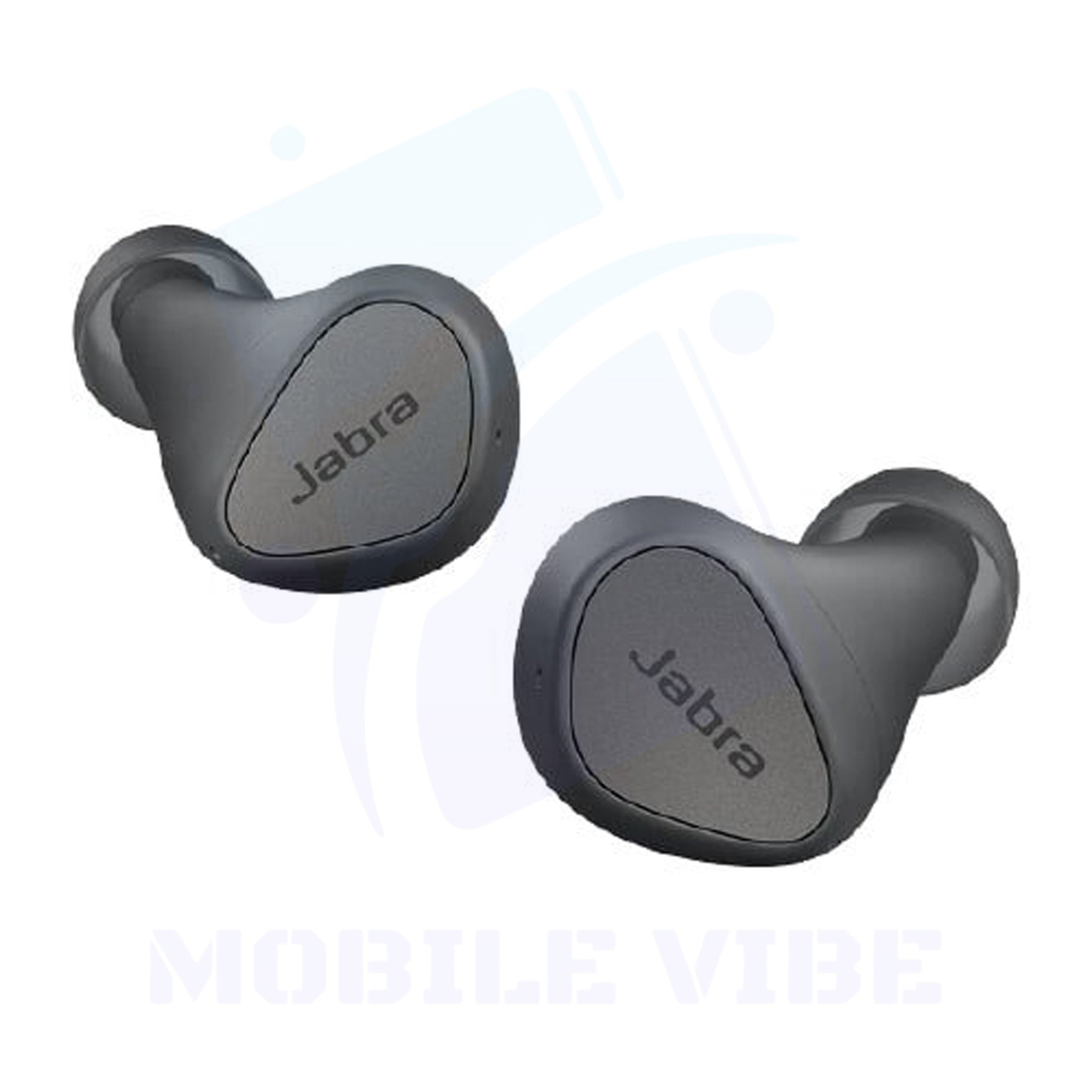 Jabra Elite 3 In-Ear Wireless Noise-Cancelling Bluetooth Earbuds