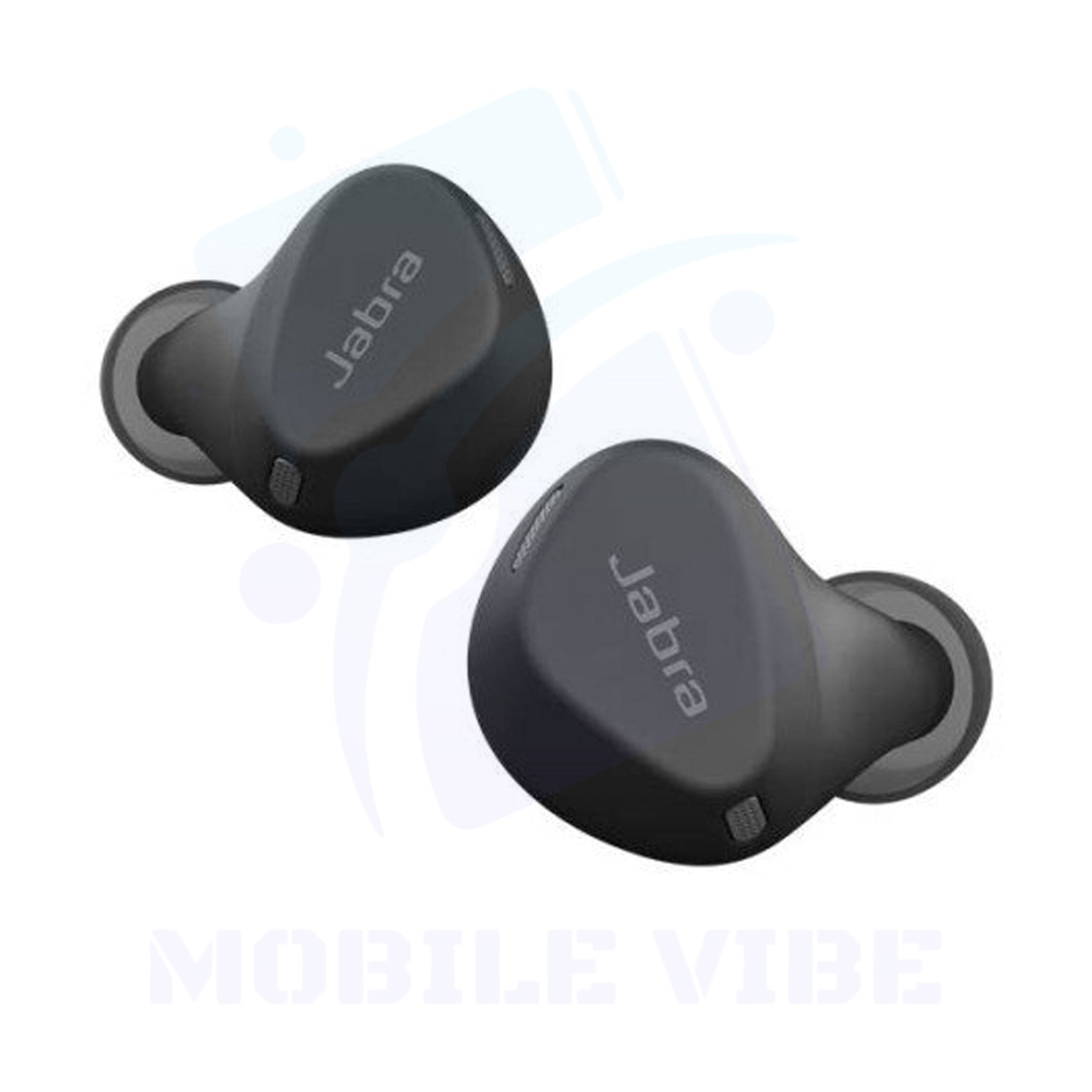 Jabra Elite 4 Active In-Ear Wireless Bluetooth Earbuds With Active Noise Cancellation
